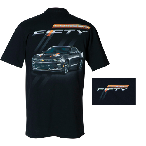 Camaro FIFTY T-Shirt