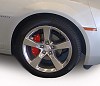 2010-2015 Camaro Caliper Covers by MGP