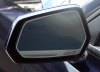 2010-2015 Camaro Side Mirror Trim with SS Logos