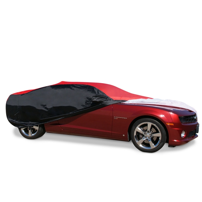 Camaro UltraGuard Indoor/Outdoor Car Cover