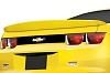 2010-2013 Camaro Painted SLP High Lip Spoiler