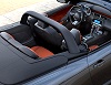 2010-2015 Camaro Convertible Sports Bar