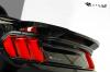 2015-2017 Ford Mustang CDC Outlaw Rear Decklid Spoiler