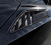 C7 Corvette Carbon Fiber Rear Quarter Panel Vents