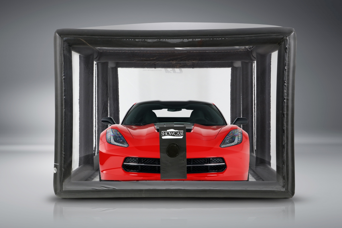 C8 Corvette CarCapsule CF1 Series C7 C8 Corvette CarCapsule CF1 Series C7