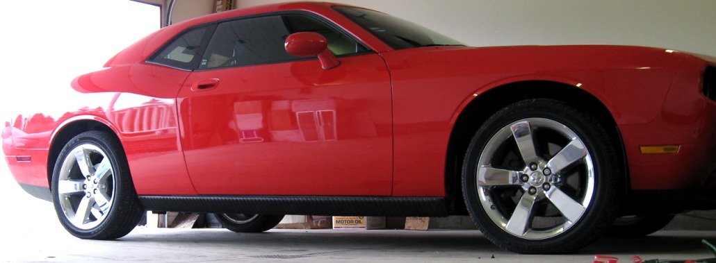 Challenger Sequential Tail Lights - Best Car Update 2019 ...