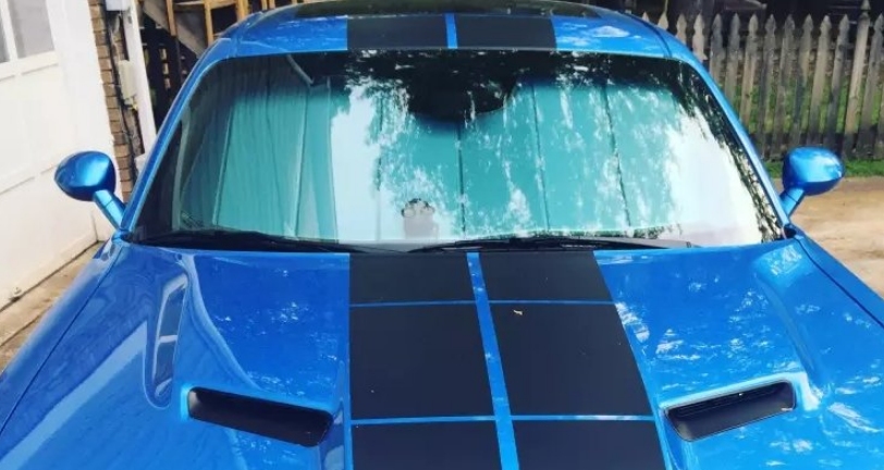 cover craft sunshade