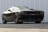2015-2023 Dodge Challenger Hellcat APR Carbon Fiber Splitter