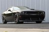 2015-2022 Dodge Challenger Hellcat APR Carbon Fiber Splitter