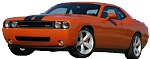 2008-2017 Dodge Challenger Parts and Accessories