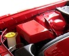 2008-2023 Challenger Painted Fuse Box Cover