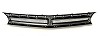2015-2023 Dodge Challenger Mesh Grille