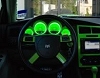 2009-2023 Challenger Gauge Cluster LED Light Kit