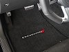 2009-2022 Dodge Challenger Embroidered Cargo Mat