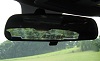 2009-2023 Challenger Rearview Mirror Horsepower Decals