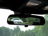 2009-2022 Challenger Rearview Mirror Objects Decals