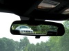 2009-2023 Challenger Rearview Mirror Objects Decals