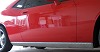 2009-2023 Dodge Challenger Rocker Moldings
