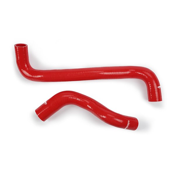 1997-2004 C5 Corvette / ZO6 Silicone Radiator Hose Kit 