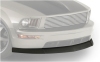 2005-2009 Mustang GT CDC Classic Chin Spoiler