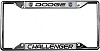 2009-2022 Dodge Challenger License Plate Frame