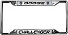2009-2023 Dodge Challenger License Plate Frame