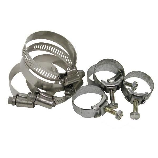 1972 Corvette C3 Clamp Set