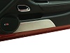 2010-2015 Camaro Door Kick Plates