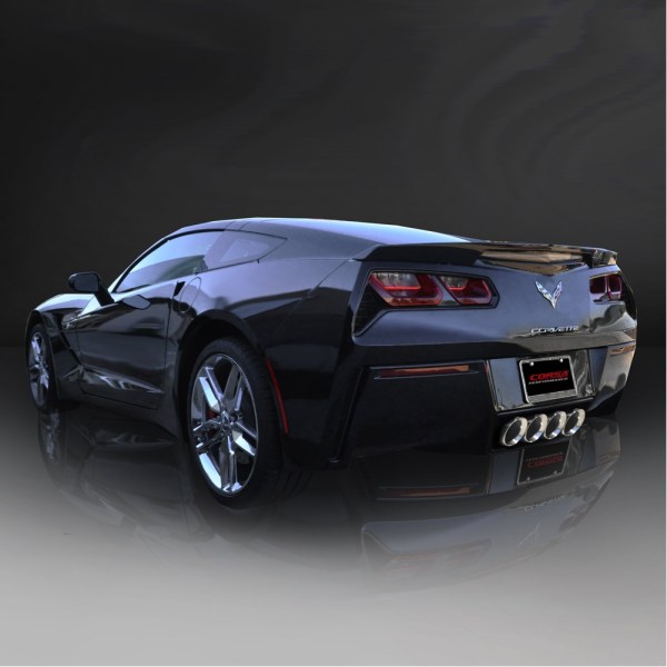 C7 Corvette Stingray 14762 Xtreme Exhaust System