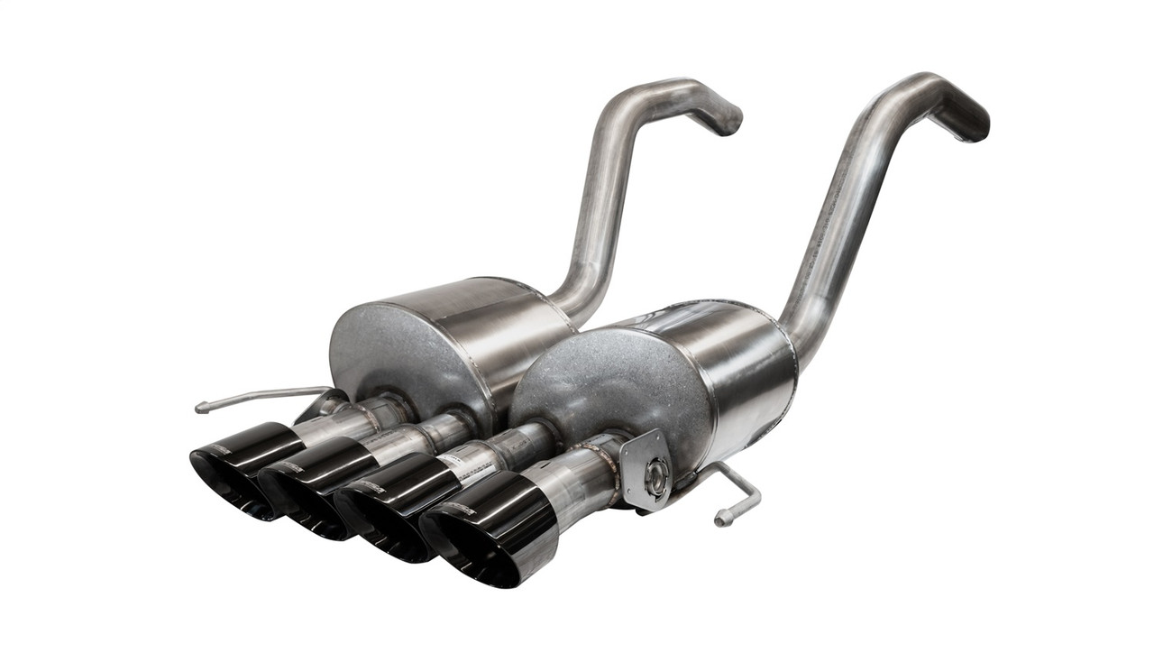 C7 Corvette Corsa Xtreme Exhaust System Z06