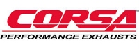 Corsa Exhaust Systems for Corvette, Camaro, Mustang and Challenger
