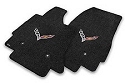 Corvette Floor Mats