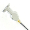 2005-2013 C6 Corvette Billet Aluminum Polished Painted Engine Dipstick Handle