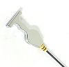 1997-2004 C5 Corvette Billet Aluminum Chrome Painted Engine Dipstick Handle