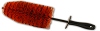 Speedy Master Wheel Brush