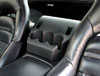 C5/C6 Corvette Coupe Storage Console