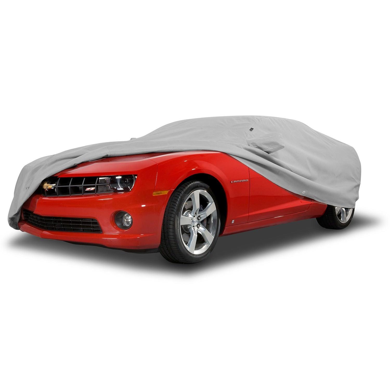 2010-2015 Camaro Covercraft Noah Car Cover