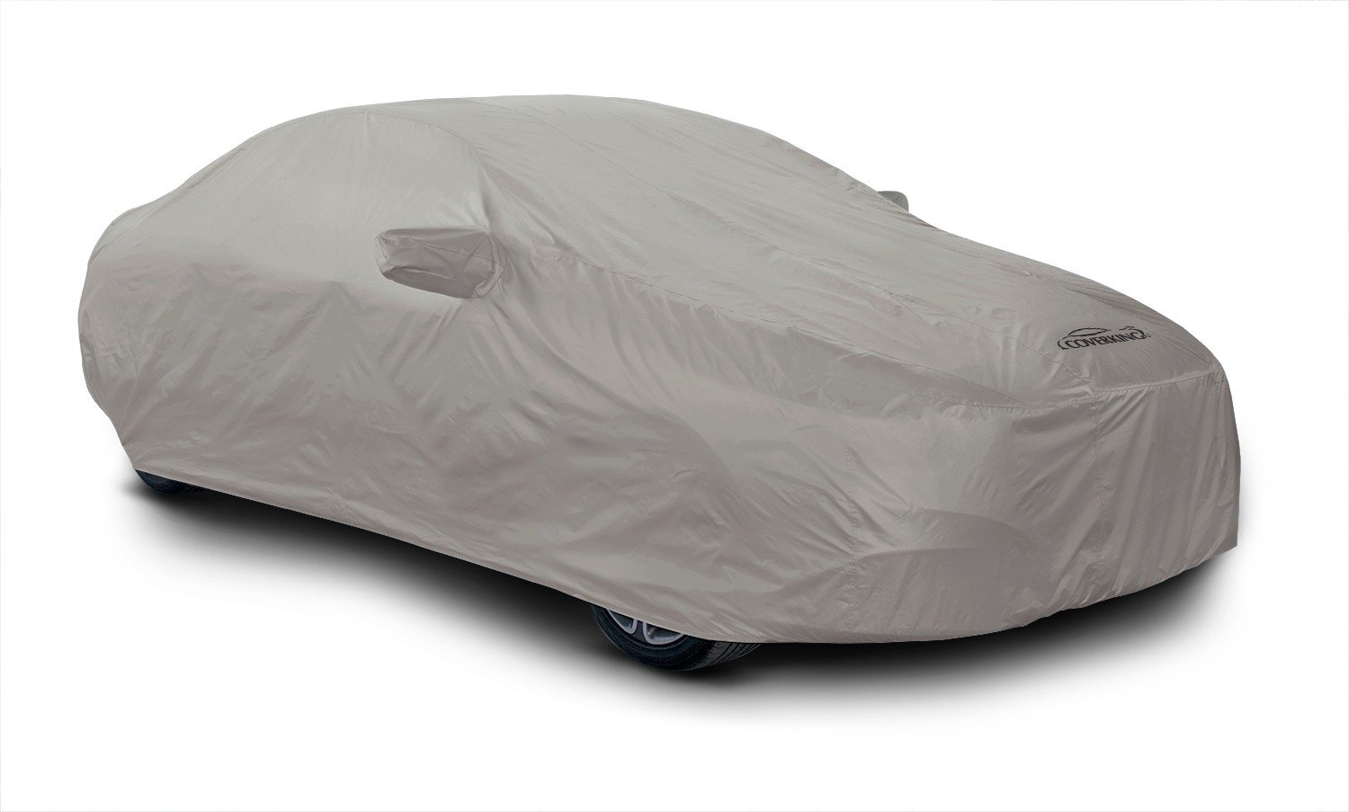 2010-2015 Camaro CoverKing Autobody Armor Indoor Outdoor Car Cover 