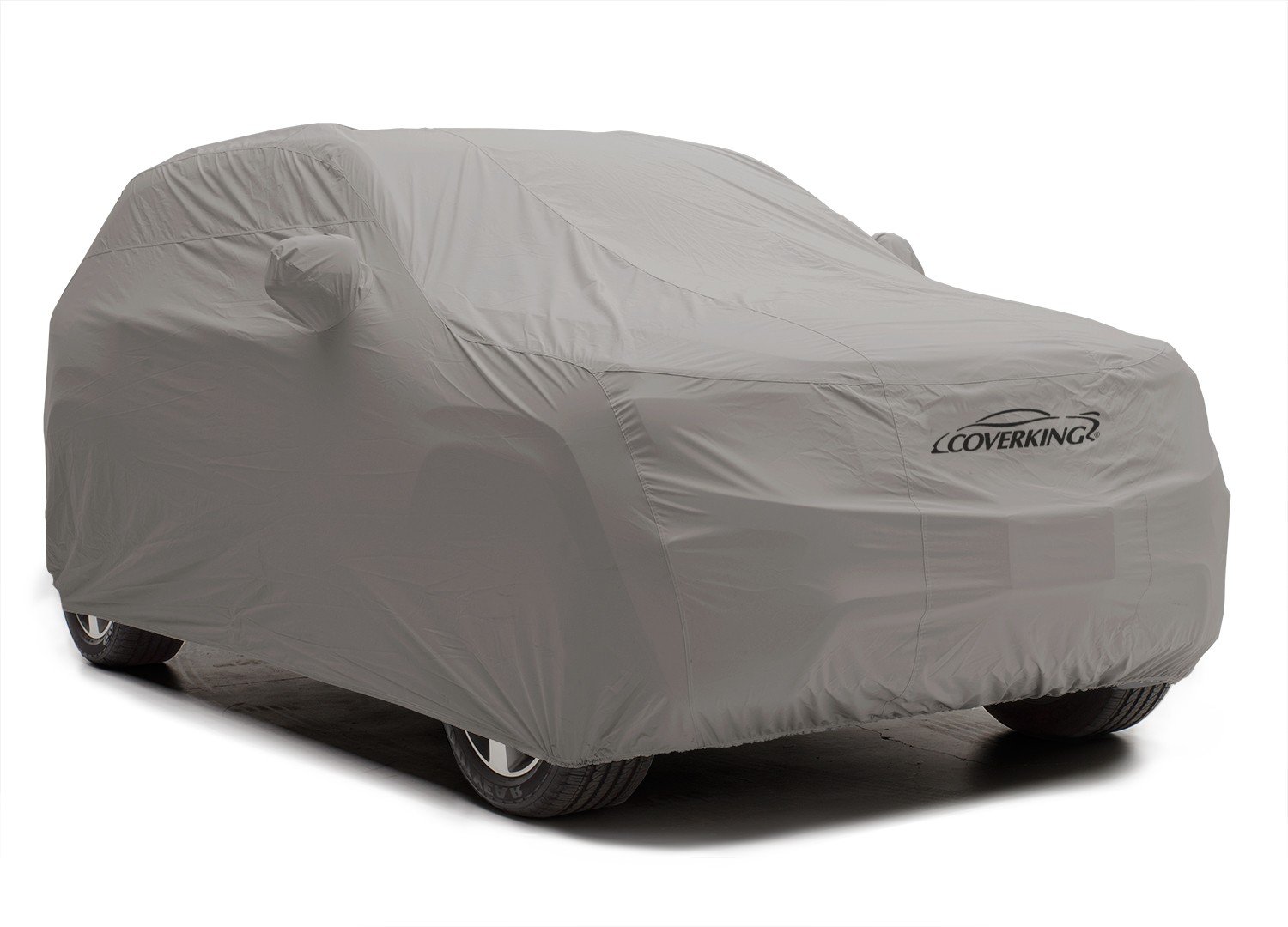 Jeep Grand Cherokee Car Cover for all models from 2005 to present 