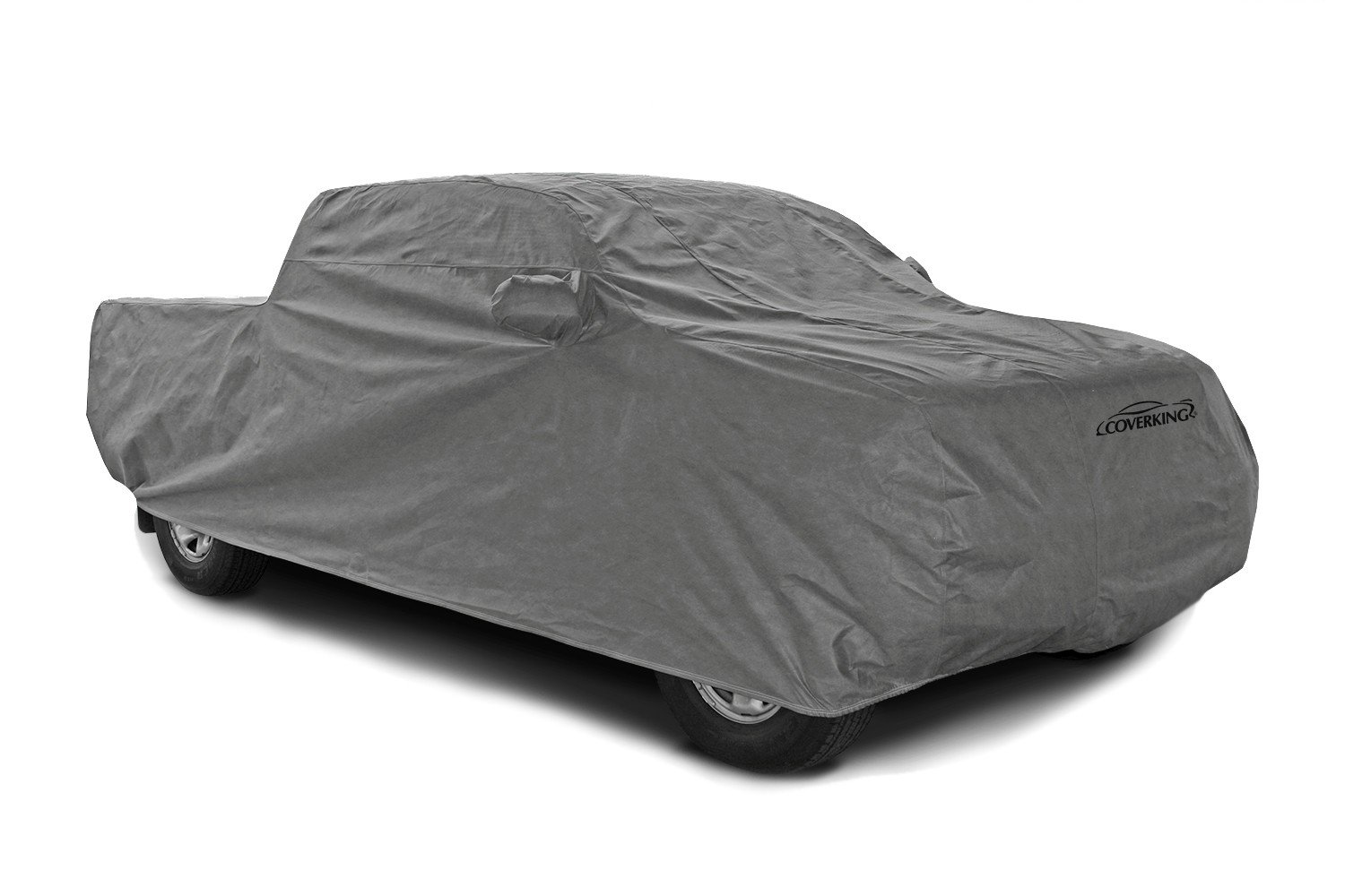 C5 Corvette CoverKing Coverbond Moderate Weather Car Cover 