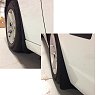 2011-2014 Dodge Charger Stealth No Drill Splash Guard Mud Flaps