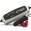 Corvette CTEK Battery Charger MXS 5.0