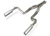 2005-2010 Charger/Magnum/300C 5.7L Loud Mouth Exhaust