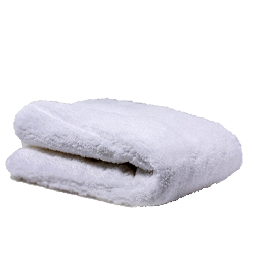 Double Soft Towel Adams Microfiber Towels 16x16 