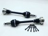 2020-2024 C8 Corvette Driveshaft Shop Direct Fit Axle Set