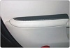 C6 Corvette DSVettes Leather Padded Armrest Pads