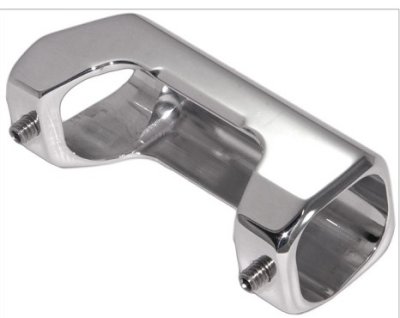 2010-2015 billet e- brake handle