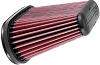 C7 Corvette K&N Air Filter E-0665