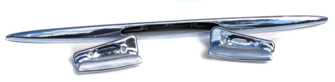 c6 corvette chrome door handles