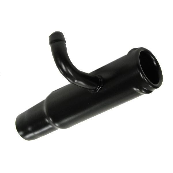 1963 C2 Corvette Oil Filler Tube (250-300 Hp) Black